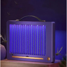 Москітний знищувач HK-1217: тиша та надійний захист від комарів